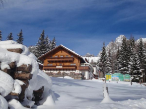 Gasthof Edelbrunn Ramsau Am Dachstein